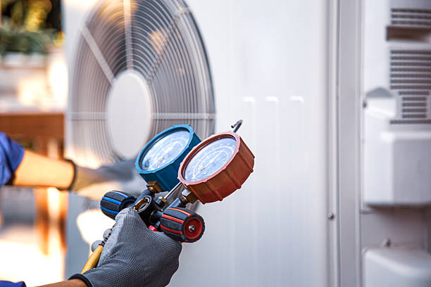 Affordable Emergency Hvac solutions in Camden, SC