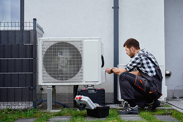 Trusted Emergency Hvac service in Camden, SC - JG Cool HVAC